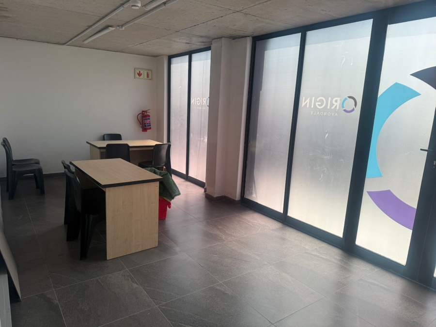 To Let commercial Property for Rent in Avondale Western Cape